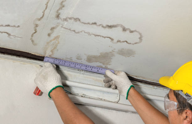 Reliable Flood Cleanup contractor in Mineral City, OH by Water Damage Irwin